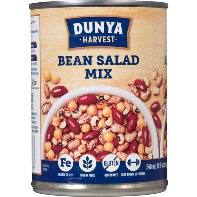 Bean Salad Mix