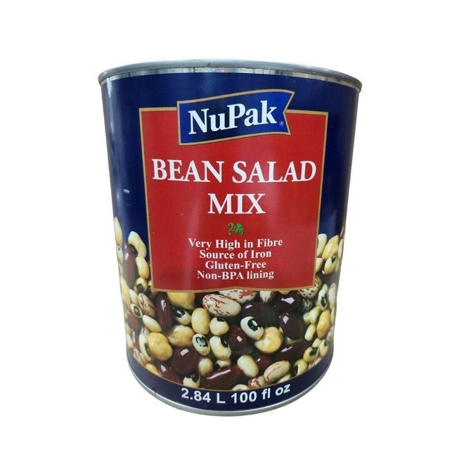 Bean Salad Mix