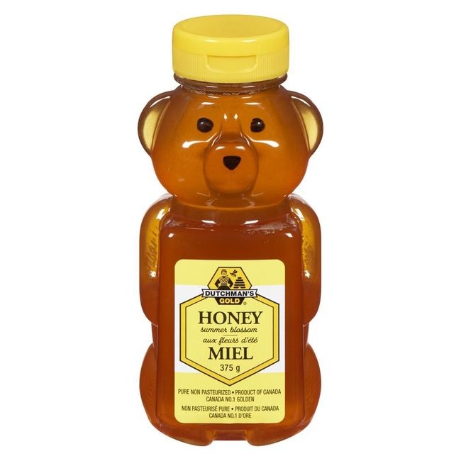 Pure Summer Blossom Honey