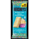 Birthday Cake Chocolate Bar