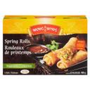 Vegetable Spring Roll