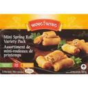 Mini Assorted Spring Roll