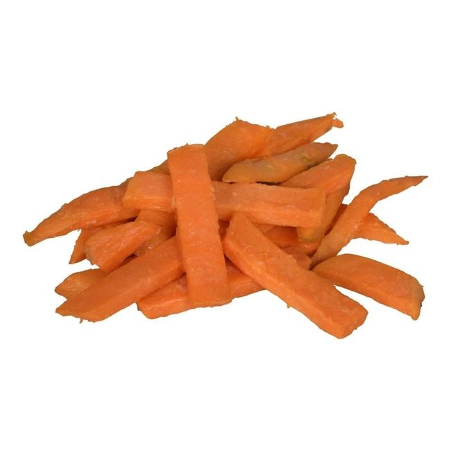 1/4 x 1/2 in Sweet Potato Platter Fries