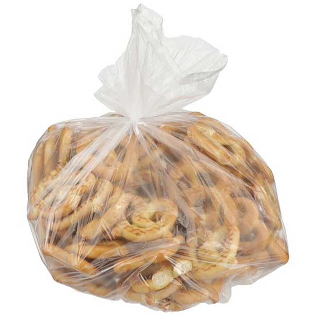Superpretzel Bretzel Cuit Au Four, 2,5 Oz -- 100 Par Caisse