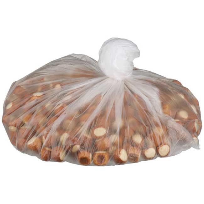 Labriola Bouchées De Bretzels Bavarois Moelleux, 450 Unités