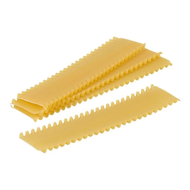 Number 397 10 in Wavy Lasagna Pasta