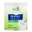 Instant Whey Protein Supplement