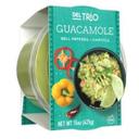 Bell Peppers Plus Chipotle Guacamole