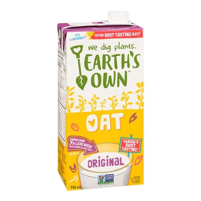 Original Oat Drink