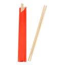Bamboo Chopsticks in Red Envelope