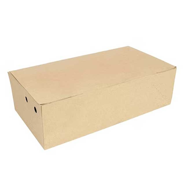 Kraft Large Snack Box