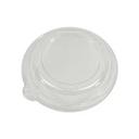 Plastic Dome Lid for 12 oz Bowl