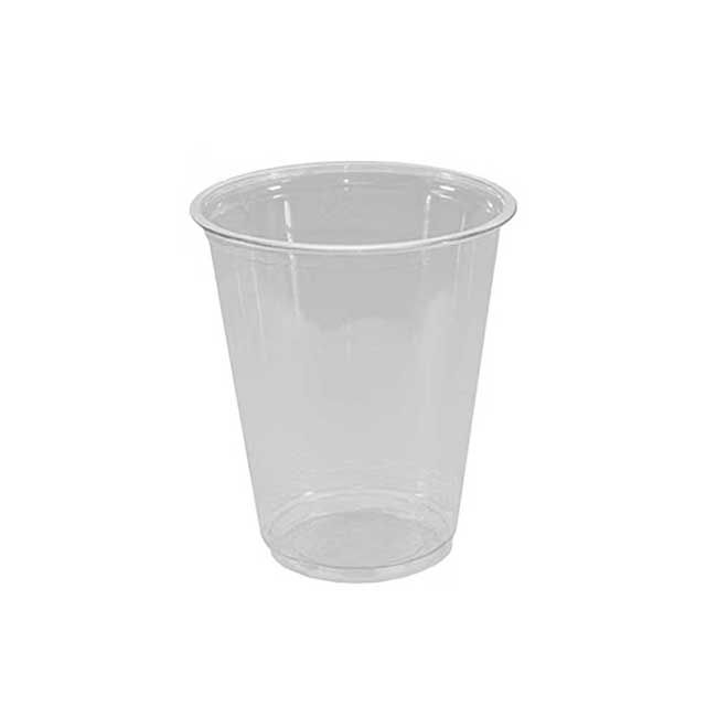 Pack N' Eat Unwrapped Pet Tall Dessert Cup, 5 Oz -- 1000 Per Case