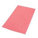 Light Duty Red Food Service Towel