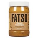 Classic Peanut Butter