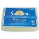 Queso Duro Hard Salty Cheese