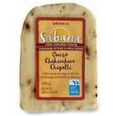Queso Chihuahua Chipotle Firm Ripened Cheese