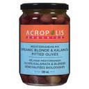 Mediterranean Mix Pitted Olives