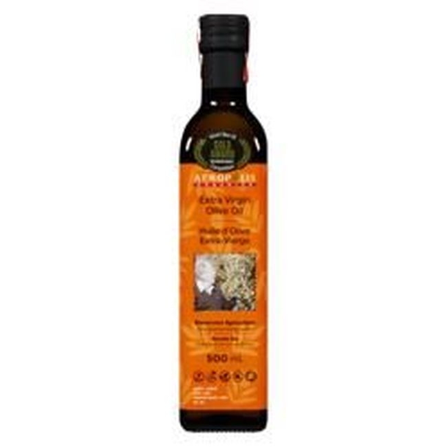 Bioharvest Extra Virgin Olive Oil