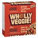 Plant Based Gluten Free Buffalo Cauliflower Wings