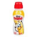 1 Percent Milk Fat Banana Drinkable Yogurt