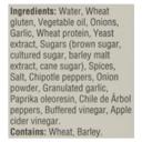 Mexican Chipotle Sausage