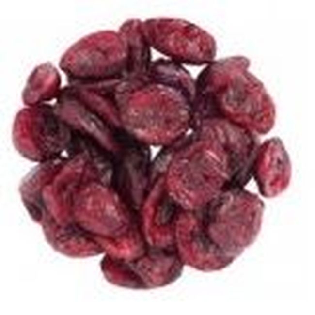 Sweetened Dried Cranberry