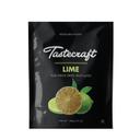 Freeze-Dried Lime Slices