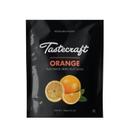 Freeze-Dried Orange Slices