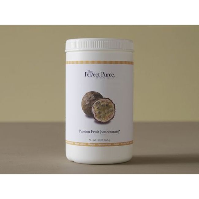 Passion Fruit Concentrate