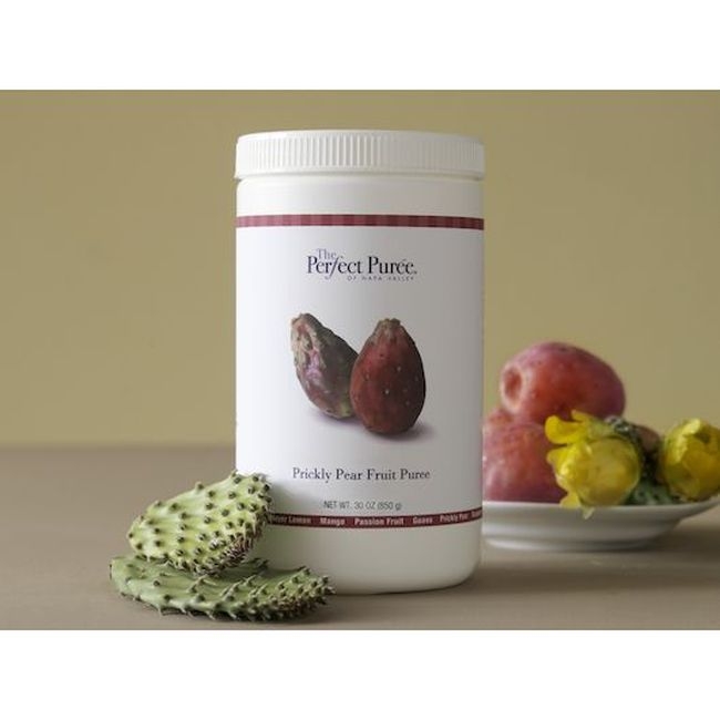 Prickly Pear Puree