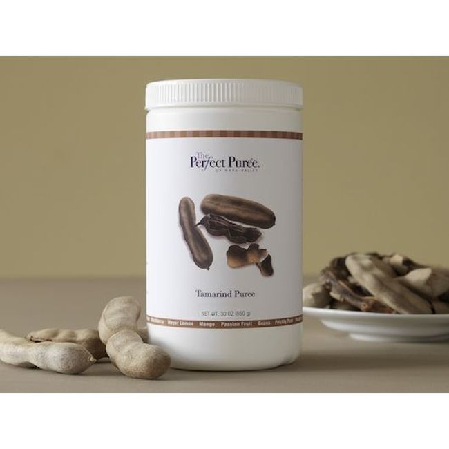 Tamarind Puree