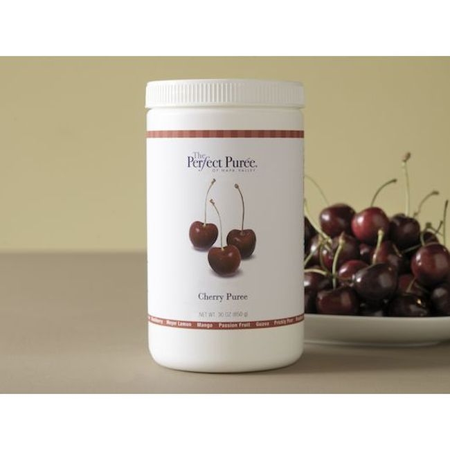 Cherry Puree