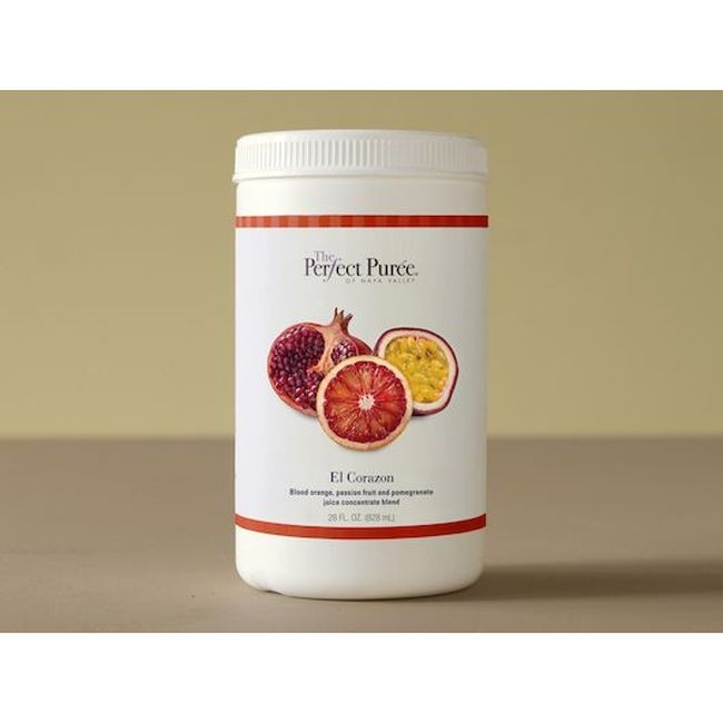 El Corazon Juice Concentrate