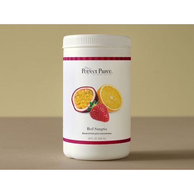 Red Sangria Juice Concentrate