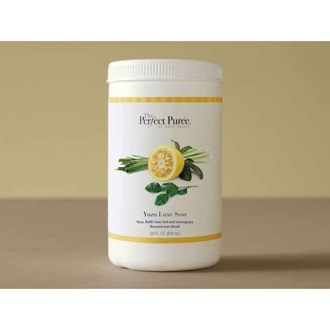 Yuzu Luxe Sour Blend