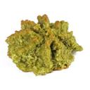 Matcha Coconut Macaroons