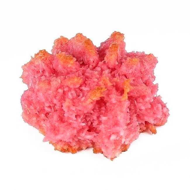King's Pastry Raspberry Coconut Macaroons, 0.91 Kg