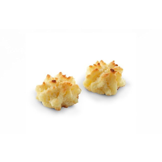 King's Pastry Lemon Rosemary Coconut Macaroons, 0.91 Kg