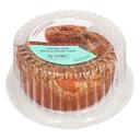 Coffee Cinnamon Coffee Cake