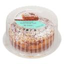 Wildberry Coffee Cake