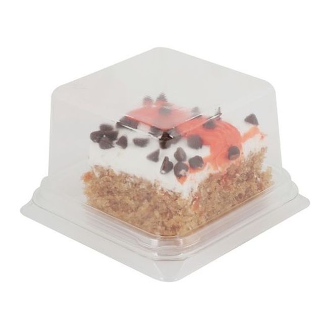 King's Pastry Mini Carrot Cake, 19.84 G -- 20 Per Case