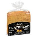 Gluten Free Multigrain Flatbread