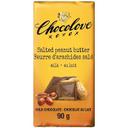 Salted Peanut Butter in Milk Chocolate Bar