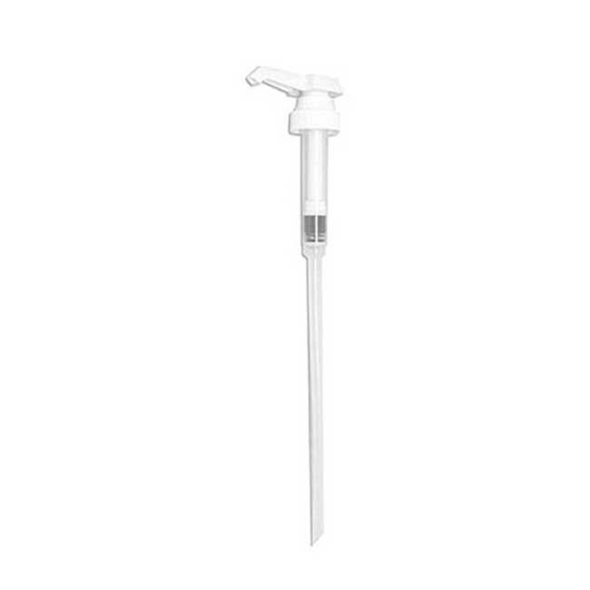 Davinci Gourmet Gourmet Pumps, 0.25 Oz Capacity -- 12 Per Case