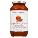 Organic Spicy Heritage Red Pasta Sauce