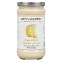 Aged White Cheddar Alfredo Sauce