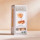 Olive Oil and Sel Gris Flatbread