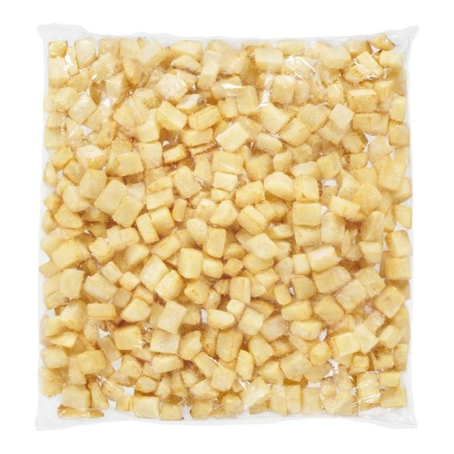 Breakfast Diced Potatoes