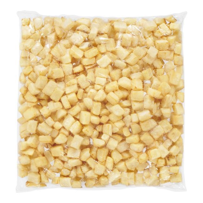 Menu Breakfast Diced Potatoes, 2.27 Kg -- 6 Per Case
